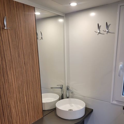 Mobilhome 5 personnes - SunLodge Katsura