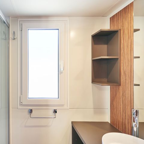 Mobilhome 6 personnes - SunLodge Sabai
