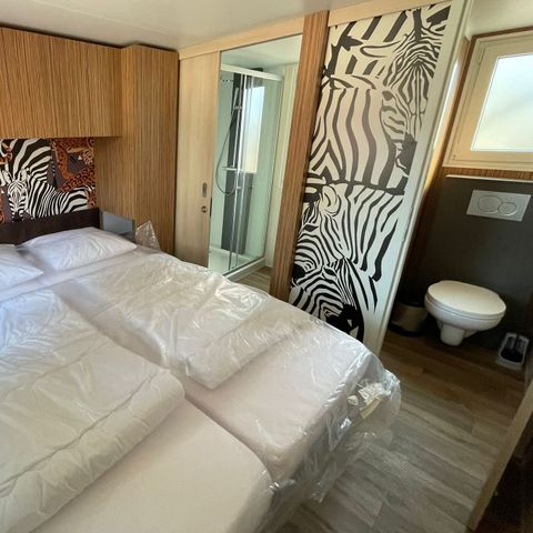 Mobilhome 5 personnes - SunLodge Babul