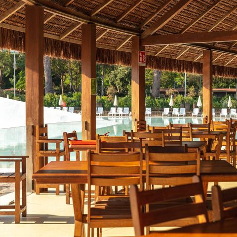 Hu Park Albatros Village - Camping Livourne - Image N°4