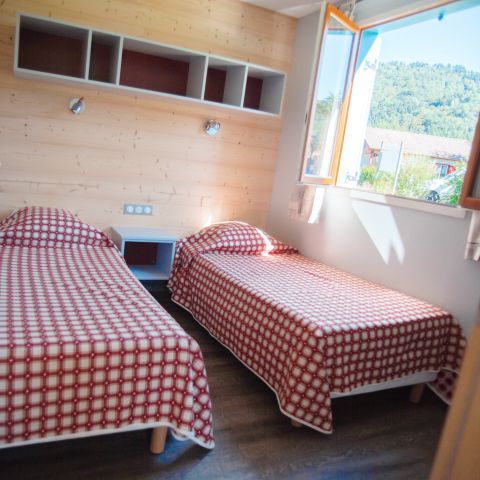 CHALET 6 personnes