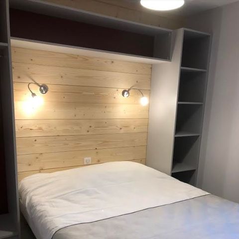 CHALET 8 personnes - Loisirs TV - LV - LL - DRAPS - BBQ - 2 SDB