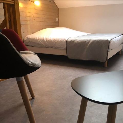 CHALET 8 personnes