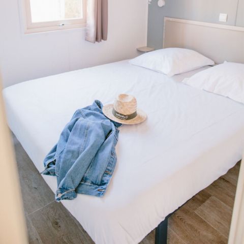 BUNGALOW 4 personnes - MH COSY 2ch 4 pers
