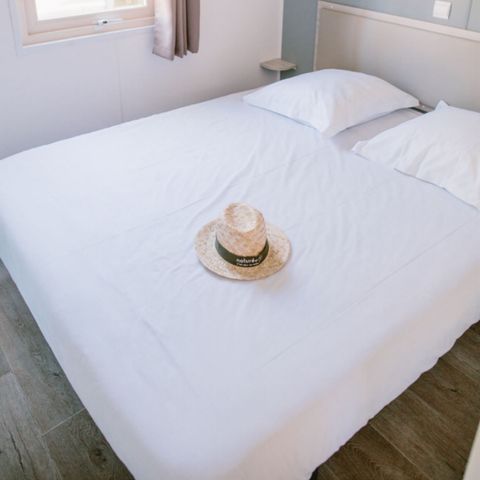 BUNGALOW 4 personnes - MH COSY 2ch 4 pers