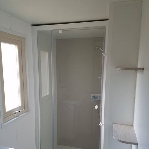 BUNGALOW 6 personnes - MH COSY 3ch 6 pers