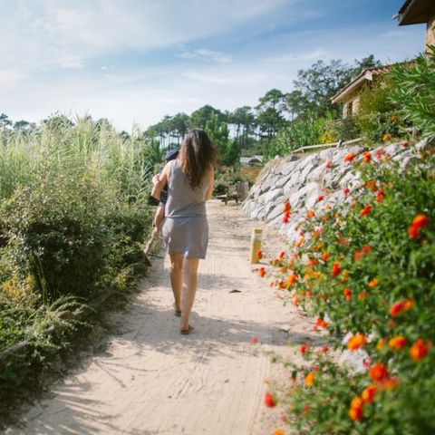Naturéo Éco Resort - Camping Landes - Image N°6