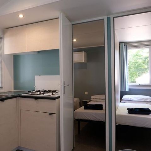 BUNGALOW 7 personnes - Happy Premium