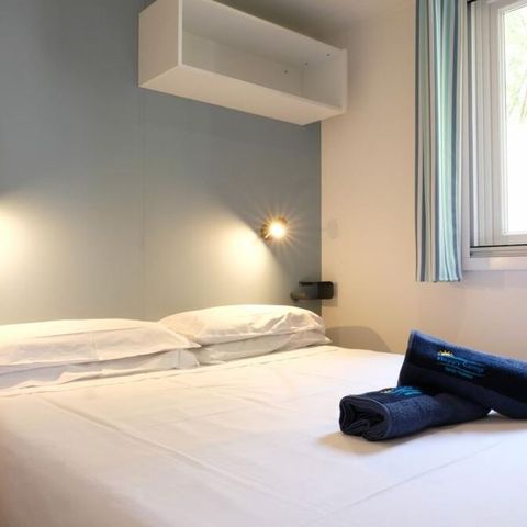 BUNGALOW 7 personnes - Happy Premium