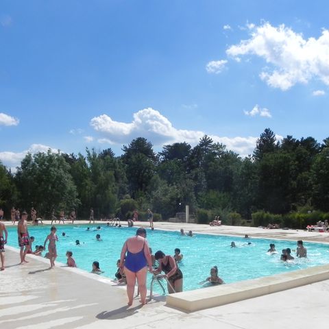 Camping Du Défends  - Camping Vaucluse - Image N°4