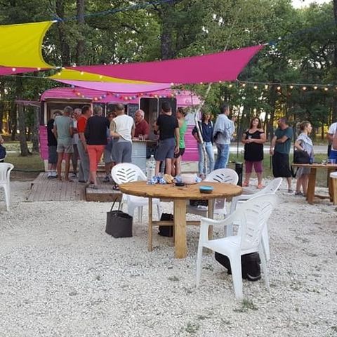 Camping Du Défends  - Camping Vaucluse - Image N°6