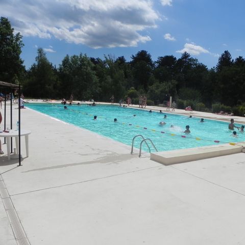 Camping Du Défends  - Camping Vaucluse - Image N°5