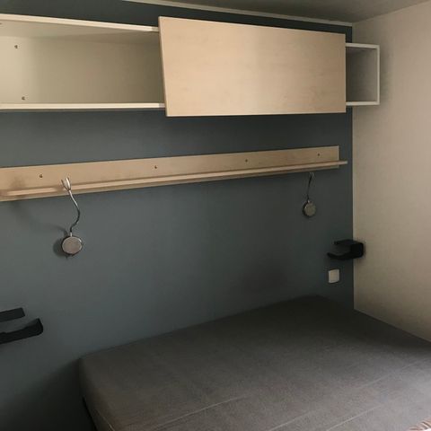 BUNGALOW 6 personnes - (samedi)
