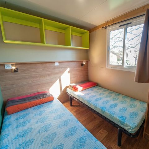 CHALET 6 personnes - LOISIR - TV