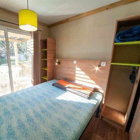 CHALET 6 personnes - LOISIR - TV
