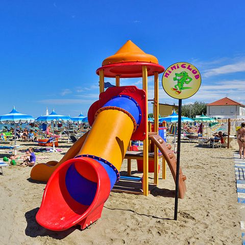 Camping Rubicone - Camping Forlì-Cesena - Image N°4