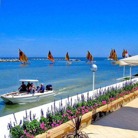 Camping Rubicone - Camping Forlì-Cesena - Image N°5