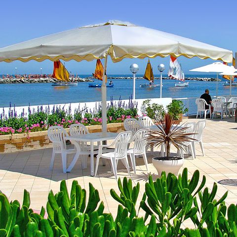 Camping Rubicone - Camping Forlì-Cesena - Image N°6