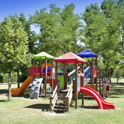 Camping Rubicone - Camping Forlì-Cesena - Image N°3