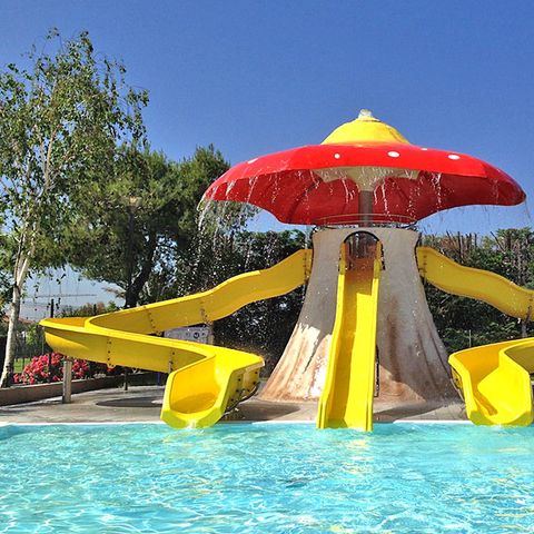 Camping Rubicone - Camping Forlì-Cesena - Image N°2