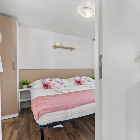 BUNGALOW 4 personnes - Mobile Home 4+2