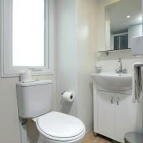 BUNGALOW 4 personnes - Mobile Home 4+2