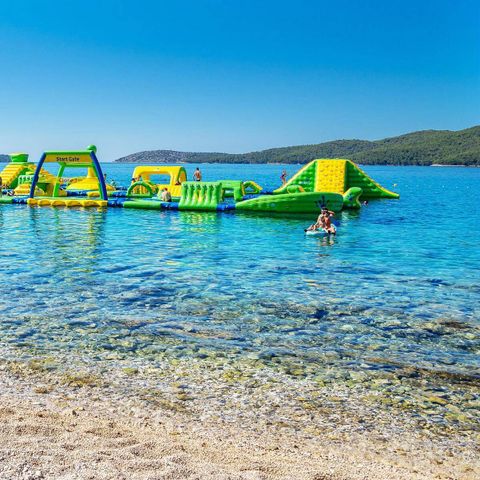 Camping Solaris Amadria Park Sibenik  - Camping Sibenij-Knin - Image N°3