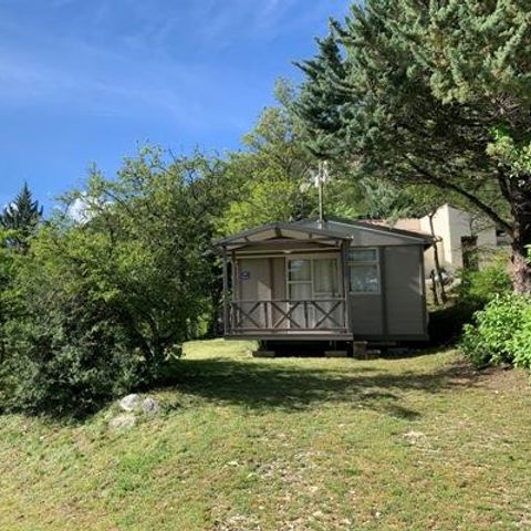 CHALET 4 personnes - STANDARD TRIANON