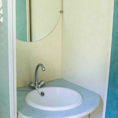 CHALET 4 personnes - STANDARD TRIANON