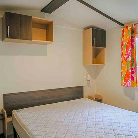 BUNGALOW 5 personnes - CONFORT IRIS