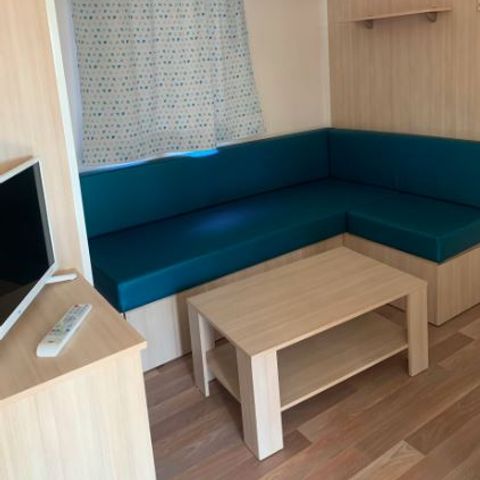 BUNGALOW 6 personnes - CONFORT