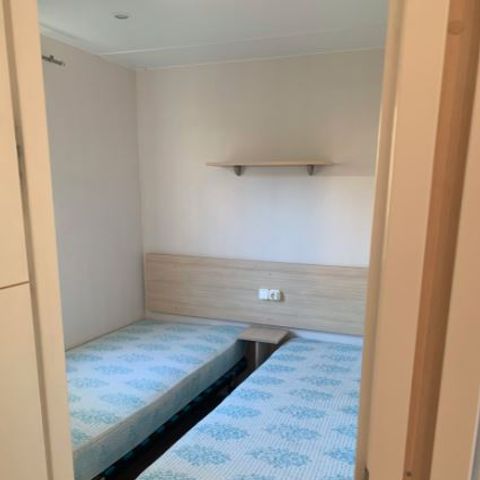 BUNGALOW 6 personnes - CONFORT