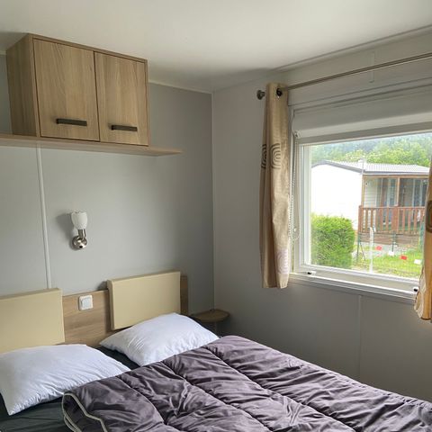 BUNGALOW 6 personnes - Kaleo 3Ch 6P