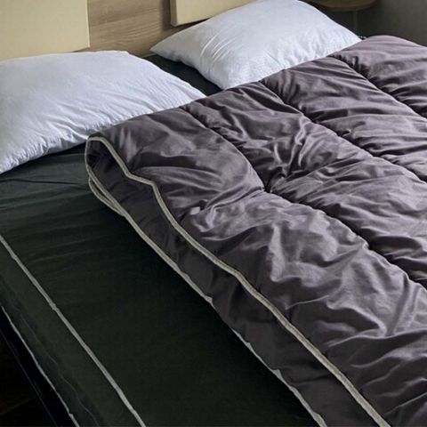 BUNGALOW 6 personnes - Kaleo 3Ch 6P