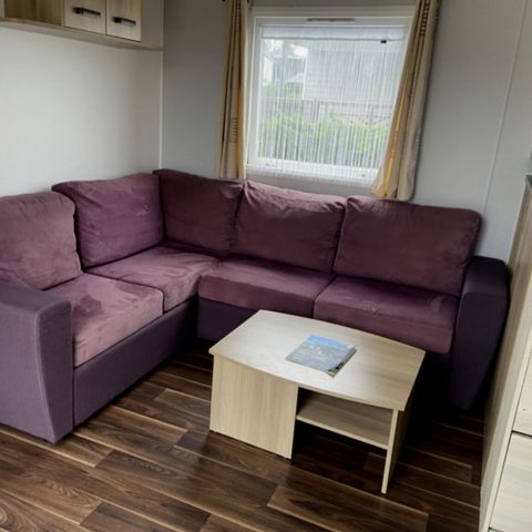 BUNGALOW 6 personnes - Kaleo 3Ch 6P