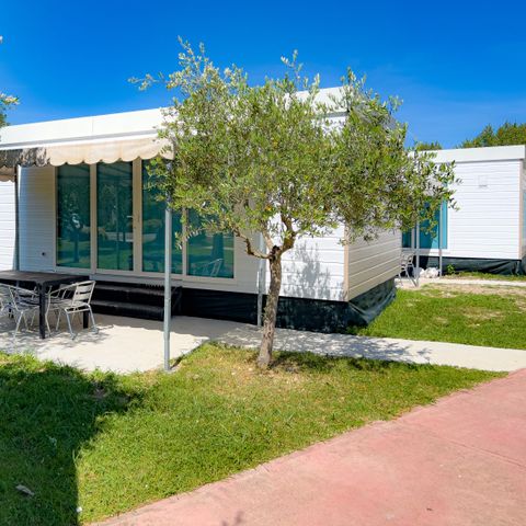 Camping The Garda Village - Camping Brescia - Image N°3