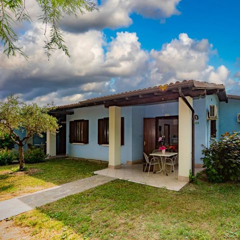 Camping The Garda Village - Camping Brescia - Image N°6