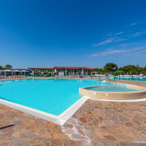 Camping The Garda Village - Camping Brescia - Image N°2