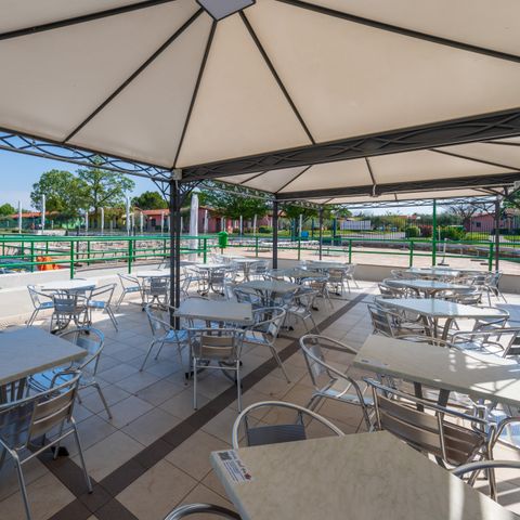 Camping The Garda Village - Camping Brescia - Image N°5