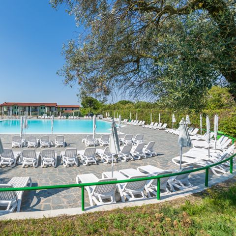 Camping The Garda Village - Camping Brescia - Image N°4
