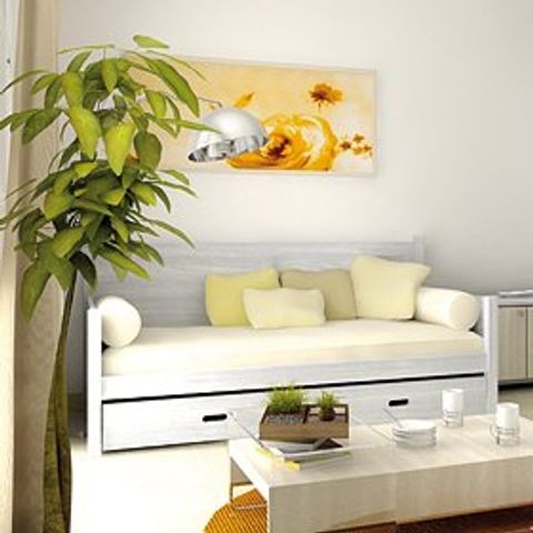 Résidence Les Voiles Blanches - Camping Corse du Sud - Image N°2