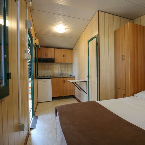 Mobilhome 2 personnes
