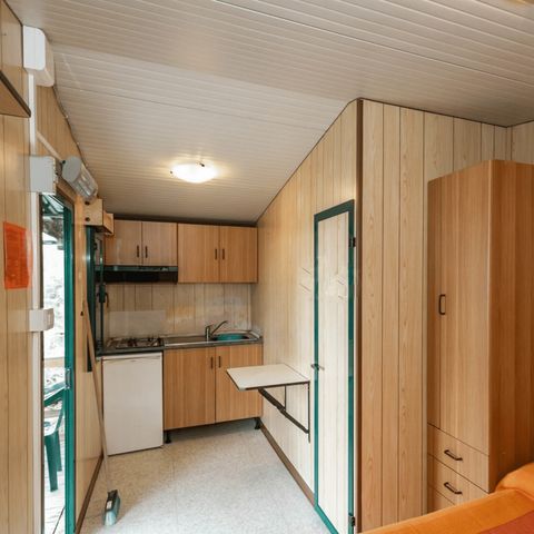 Mobilhome 2 personnes
