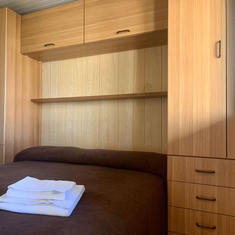 Mobilhome 4 personnes