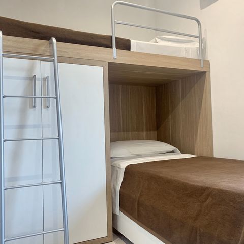 Bungalow 4 personnes - Superior