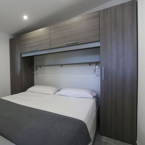 Bungalow 4 personnes - Superior