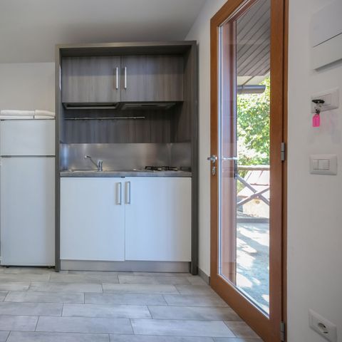 Bungalow 4 personnes - Superior
