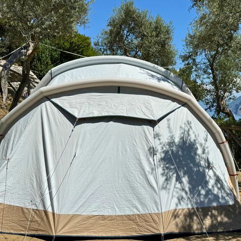 Emplacement - Petite Tente