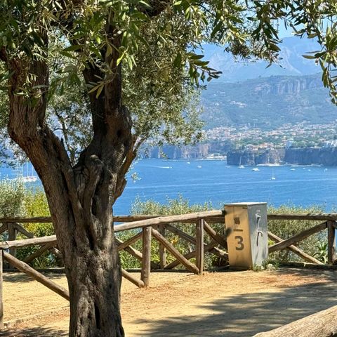 Emplacement - "TOP PLATZ" Vue Mer