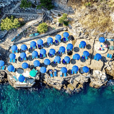 Camping Village Santa Fortunata - Camping Naples - Image N°5